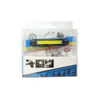 Falabella Luz Trasera Bicicletas Kmt Style oferta