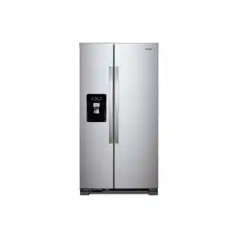 Falabella Nevecon Whirlpool Side by Side 728 lt 7WCS25SDHM oferta
