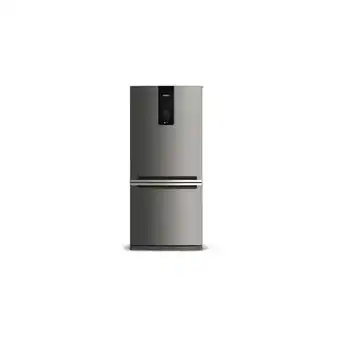 Falabella Nevera Whirlpool Congelador Inferior No Frost 515lt WRE58AKTWF oferta