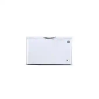 Falabella Congelador horizontal Electrolux efcc38c3hqw 380lt oferta
