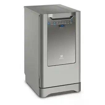 Falabella Lavavajilla Electrolux 10 piezas EHFB10T4SS oferta