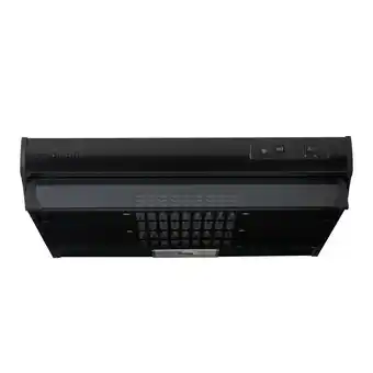 Falabella Campana horizontal Challenger cx4200 negro oferta