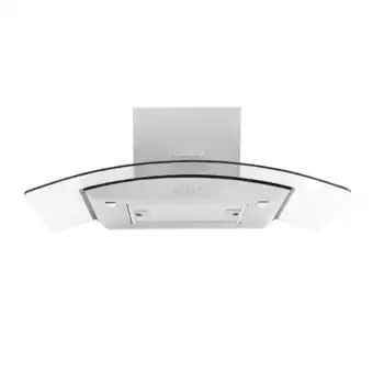 Falabella Campana península Challenger cx4800 inox oferta