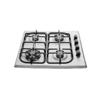 Falabella Cubierta haceb sesamo-cub sesamo 60 inox 3c hf gn oferta