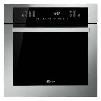Falabella Horno Gas natural 68 lt HGP6065LWAI0 oferta