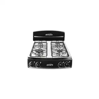 Falabella Estufa de mesa abba sg-400-5 gas propano 4 puestos oferta