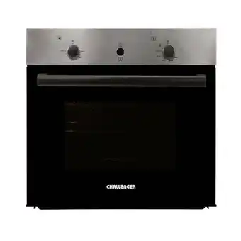 Falabella Horno mixto challenger hg 2555 oferta
