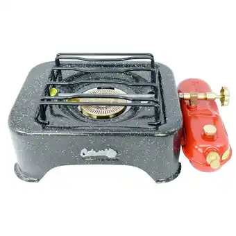 Falabella Estufa de gasolina 1 puesto 6019 oferta