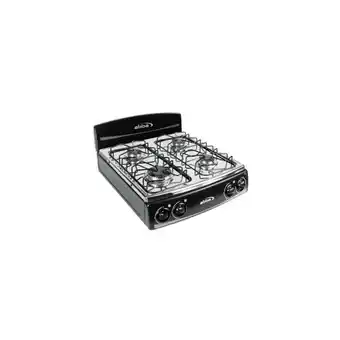 Falabella Estufa de mesa abba sg-400-7 gas natural 4 puestos oferta