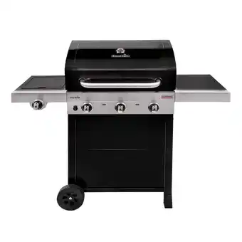 Falabella Asador a Gas 3 Quemadores oferta