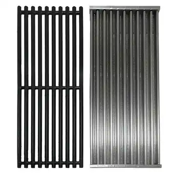 Falabella Parrilla Infrared para Asadores de 2 ó 3 quemadores oferta