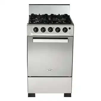 Falabella Cocina a gas 4 quemadores SP-T U GAS EE N oferta