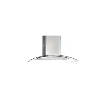 Falabella Campana isla Electrolux vidrio 90cm ejib369tdjs oferta