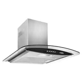 Falabella Campana extractora de pared Mabe CM6018PI0 oferta