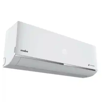Falabella Aire Acondicionado Mabe Inverter 9000BTU 220V-MMI09CDBWCCCHI8 oferta