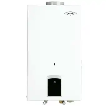 Falabella Calentador de Agua a Gas 10 lt | CPG-10TN oferta