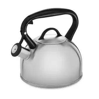 Falabella Tetera Cuisinart Acero inoxidable 4.5 lt oferta
