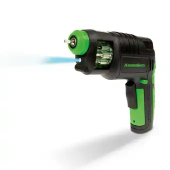 Falabella Taladro Destornillador eléctrico inalámbrico Hammers Drill TV Novedades oferta