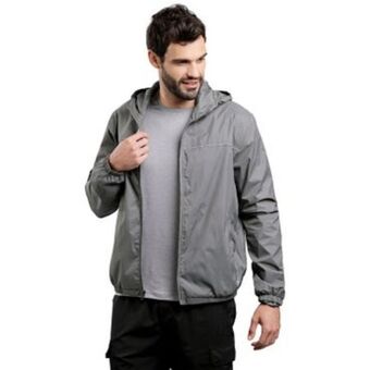 Totto Chaqueta para hombre mosculer. oferta