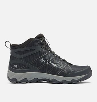 Columbia Bota peakfreak x2 de media caña con outdry™ para hombre oferta