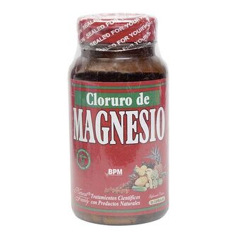 Droguerías Colsubsidio Cloruro de magnesio capsula oferta