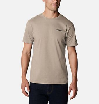 Columbia Camiseta de manga corta north cascades™ para hombre oferta