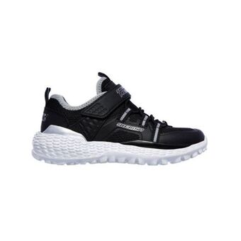 People Plays Tenis junior skechers skechersmonster-gryzos oferta
