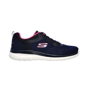 People Plays Tenis mujer skechers bountiful-quickpath oferta