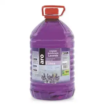 Makro Limpiador aro lavanda x5000ml oferta
