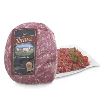 Makro Carne molida especial ternez x kg oferta