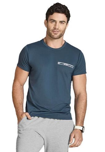 Marketing Personal Camiseta manga corta silueta semiajustada oferta