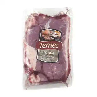 Makro Chata de res 2u ternez x kg oferta