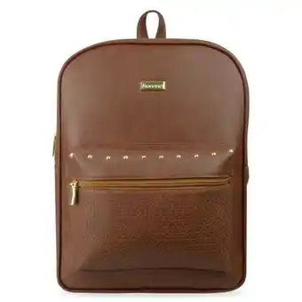 Fiorenzi Morral para mujer arezzo cognac oferta