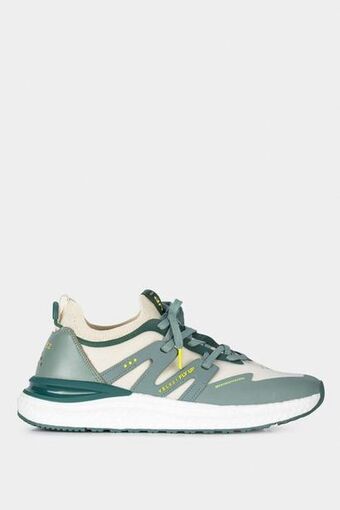 Vélez Tenis fly up retro para hombre textil tecnológico oferta