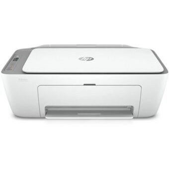 Linio Impresora multifuncional hp deskjet ink advantage 2775 oferta