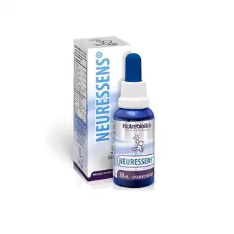 Droguerías Colsubsidio Nutrabiotics neuressens solución oral oferta