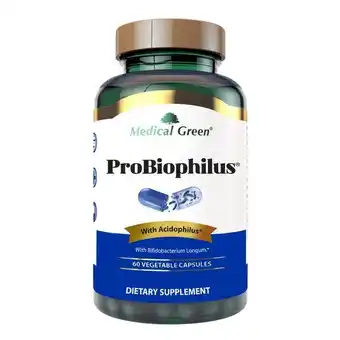 Droguerías Colsubsidio Probiophilus capsula oferta