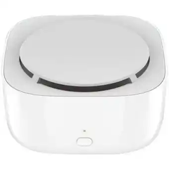 Linio Dormitorio interior del hogar con repelente de mosquitos silencioso portátil no tóxico oferta
