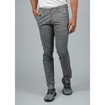 Roott + Co Pantalón docker oferta