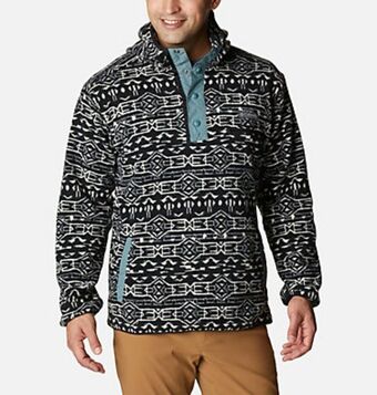 Columbia Sudadera con capucha helvetia™ para hombre oferta