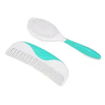Éxito Cepillo y peinilla bebé summer infant 14404 oferta