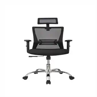 Éxito Silla presidente praga + ergonomus + 5 3725 oferta