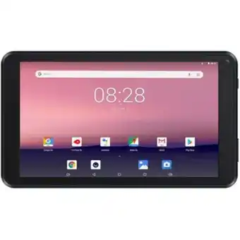Linio Tablet 7 pulgadas multitech wifi 16gb-2ram oferta