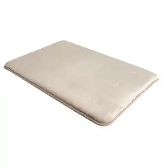 Tapete baño super soft memorex dry arena