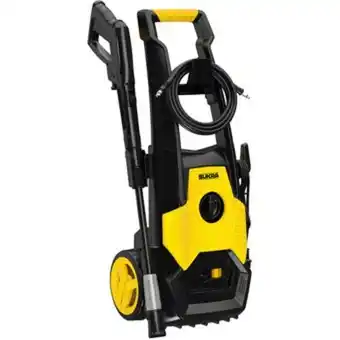 Linio Hidrolavadora de alta presión sk504 1800w 1800psi sukra oferta