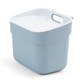 Tugó Caneca cocina ready to collect gris oferta