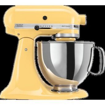 Linio Batidora artisan kitchenaid 4,7 lts oferta