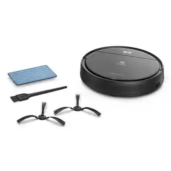 Electrolux Aspiradora robot home-e speed erb10 electrolux oferta