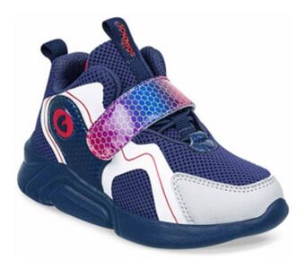 Croydon Tenis massina azul para niño los gomosos oferta