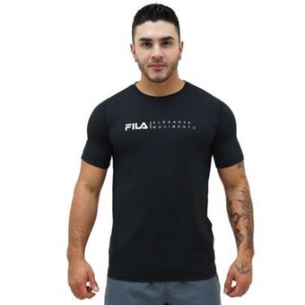 Branchos Camiseta - hombre - negro oferta